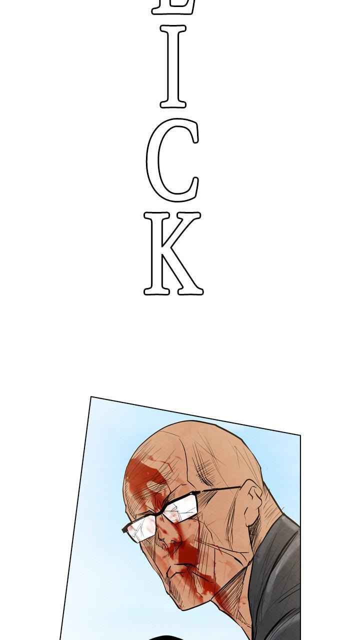 REAWAKENED MAN Chapter 15 page 50 - 