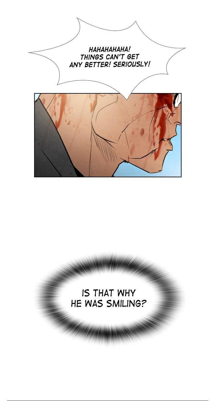 REAWAKENED MAN Chapter 15 page 56 - 