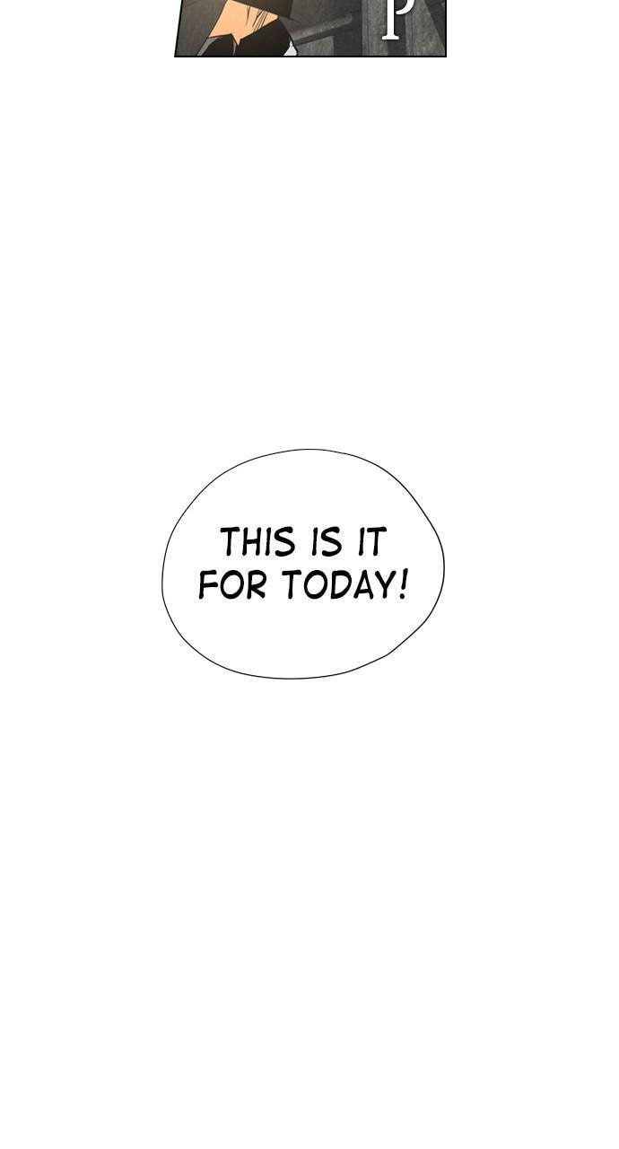 REAWAKENED MAN Chapter 15 page 60 - 