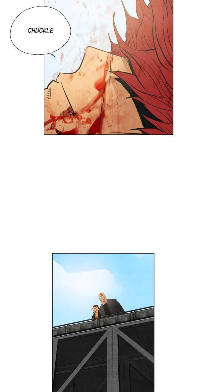REAWAKENED MAN Chapter 15 page 64 - 