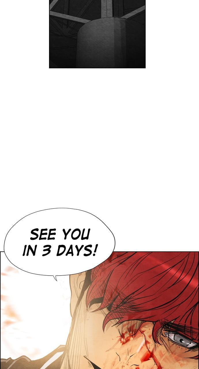 REAWAKENED MAN Chapter 15 page 65 - 