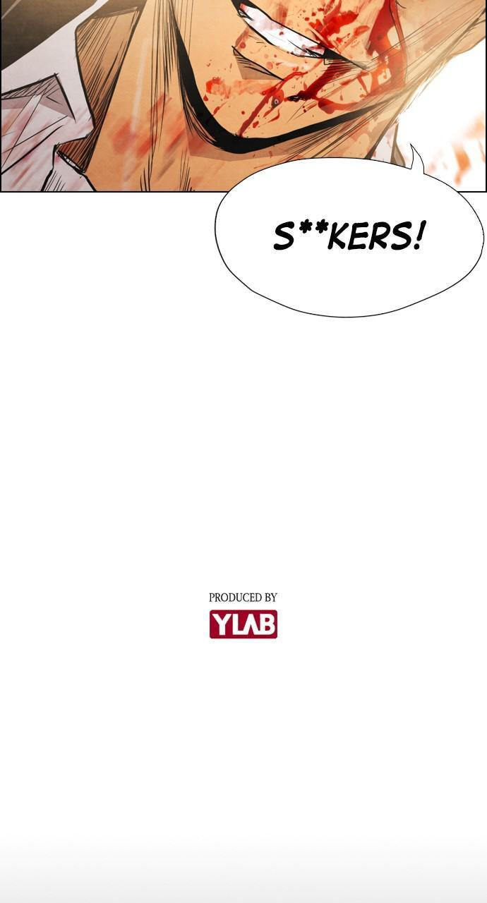 REAWAKENED MAN Chapter 15 page 66 - 