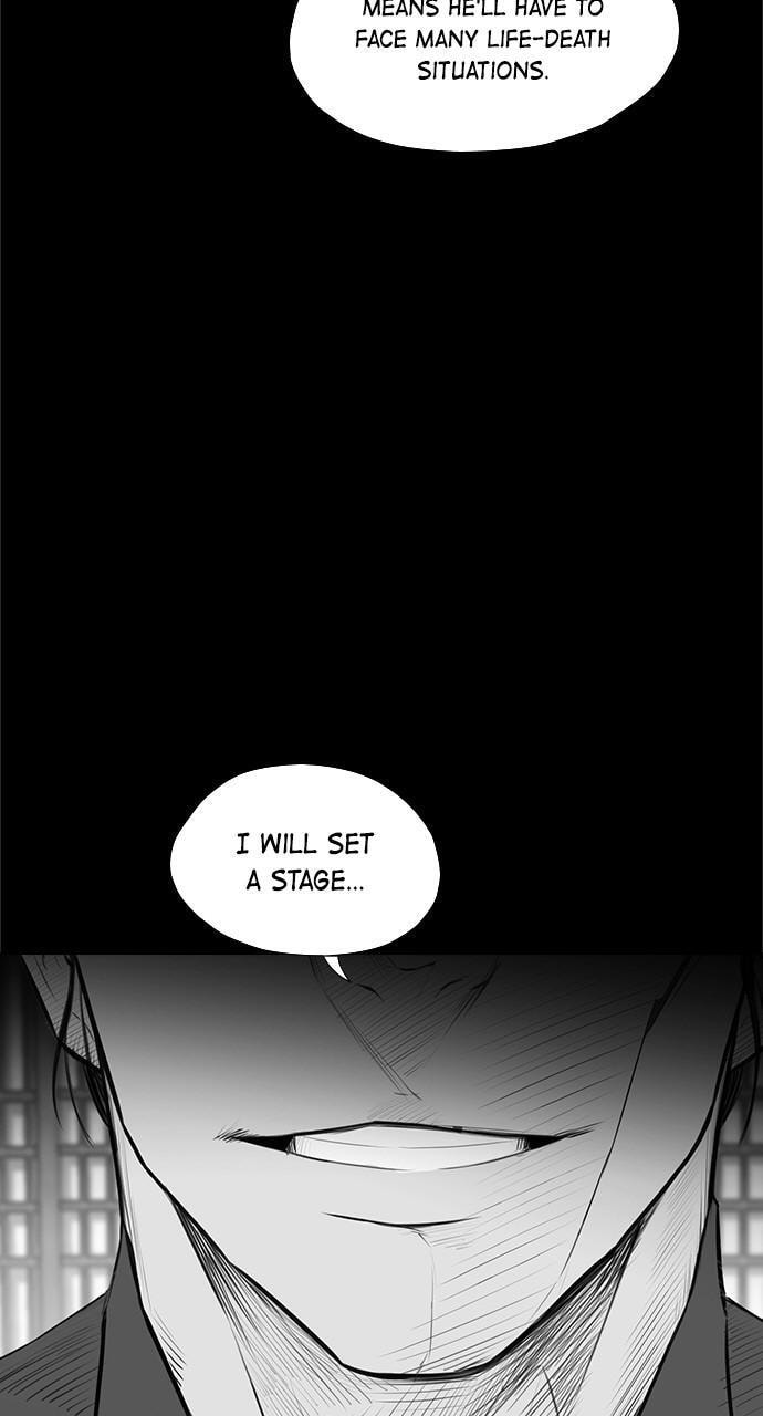 REAWAKENED MAN Chapter 150 page 11 - 