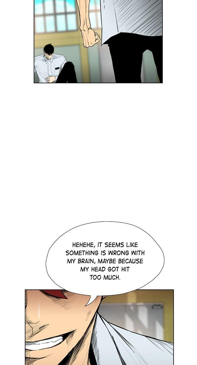 REAWAKENED MAN Chapter 150 page 16 - 