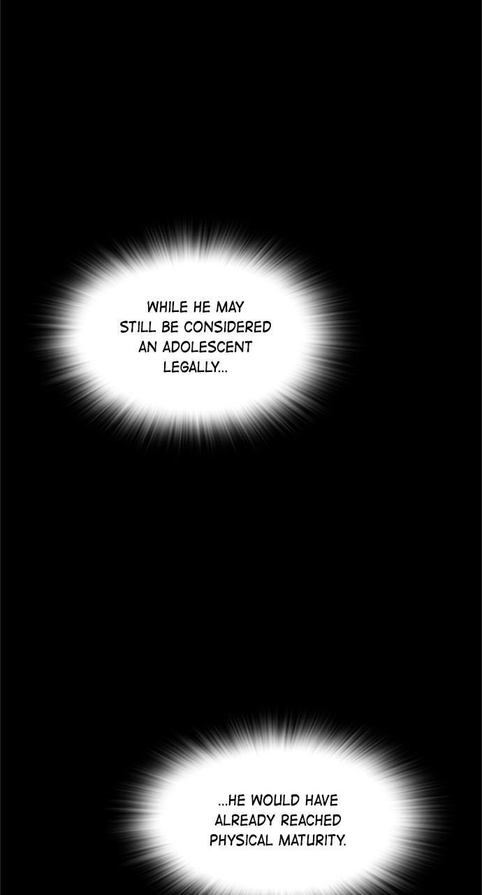 REAWAKENED MAN Chapter 150 page 3 - 