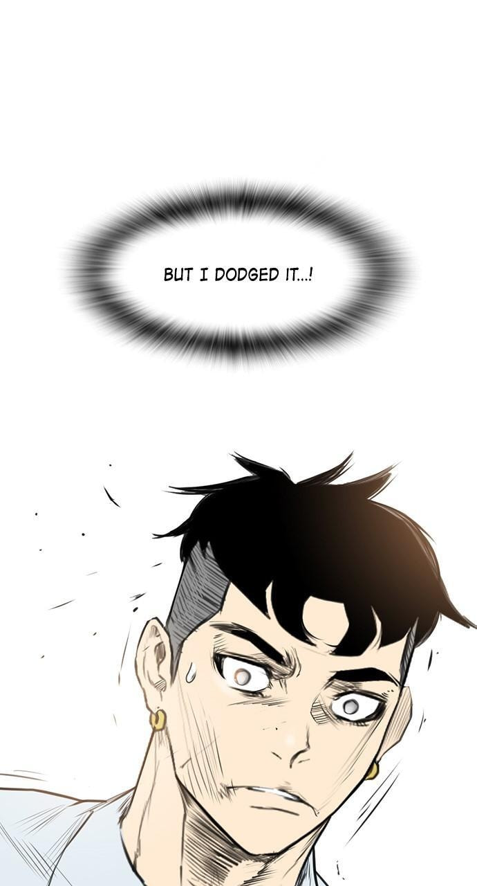REAWAKENED MAN Chapter 150 page 29 - 