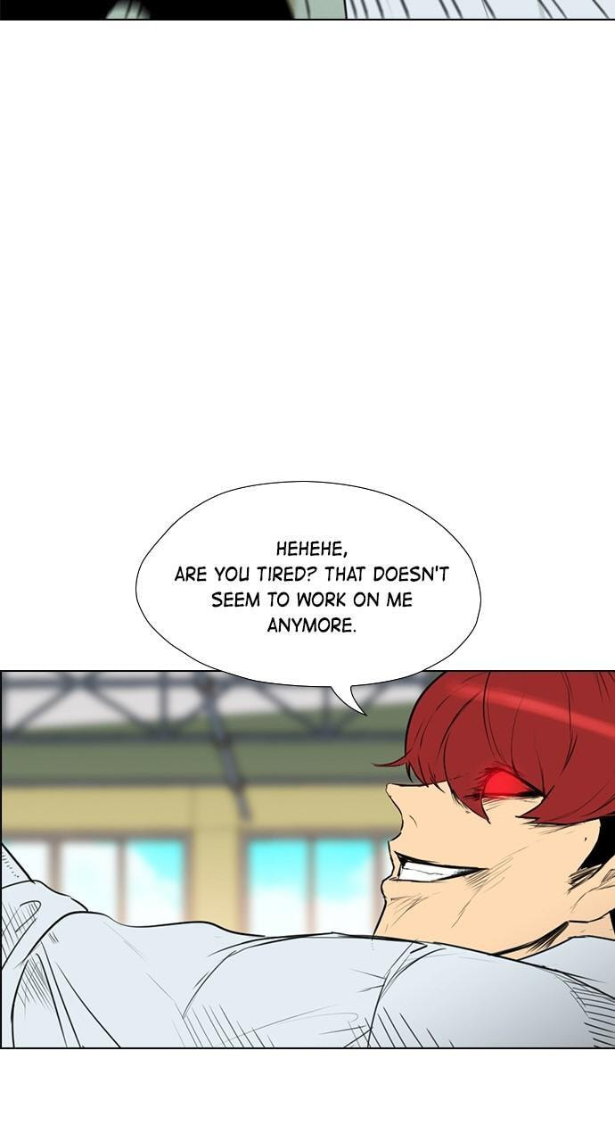 REAWAKENED MAN Chapter 150 page 34 - 