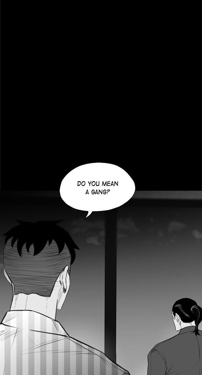 REAWAKENED MAN Chapter 150 page 36 - 