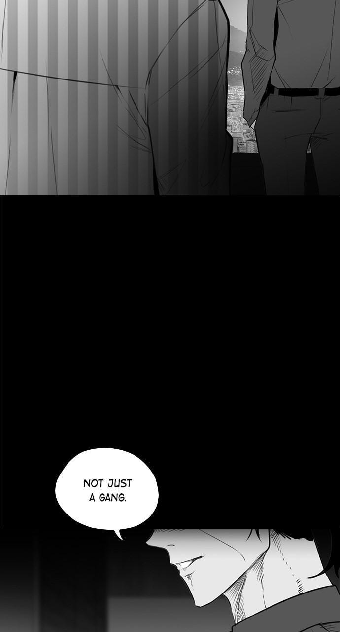 REAWAKENED MAN Chapter 150 page 37 - 