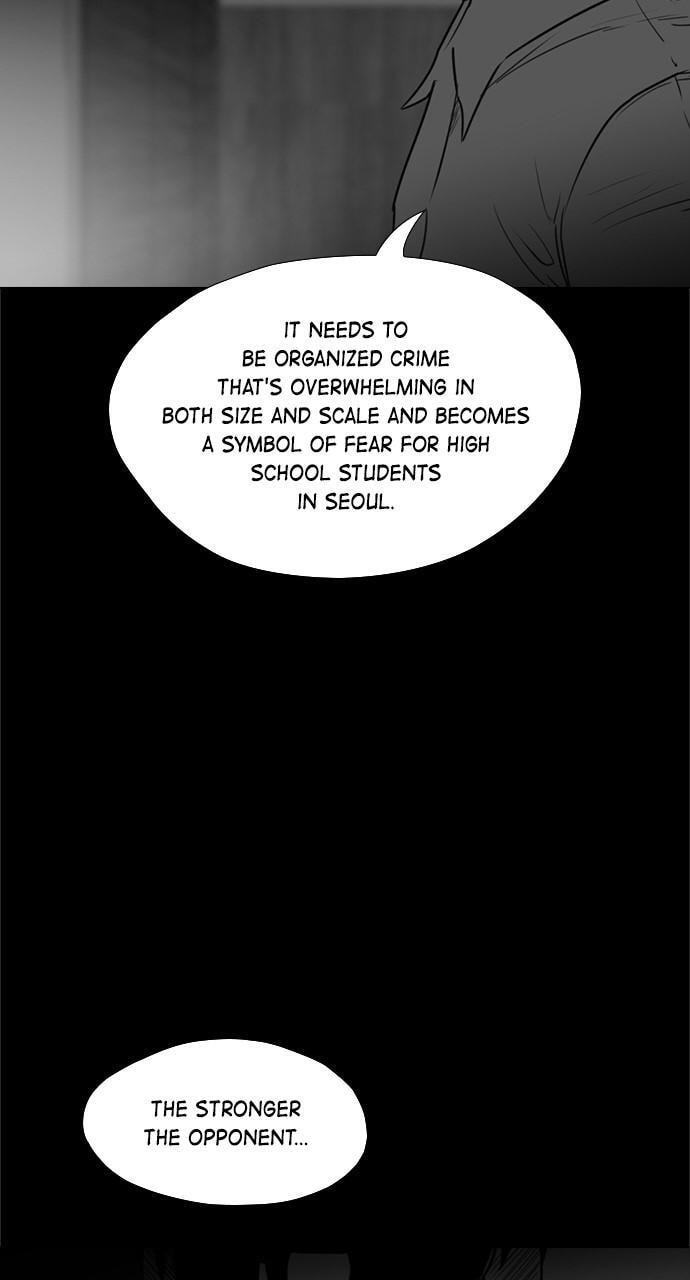 REAWAKENED MAN Chapter 150 page 38 - 