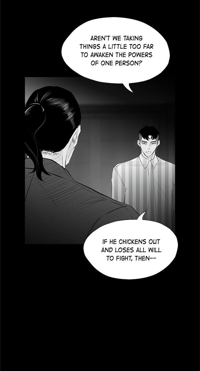 REAWAKENED MAN Chapter 150 page 40 - 