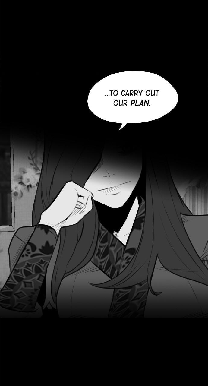 REAWAKENED MAN Chapter 150 page 5 - 