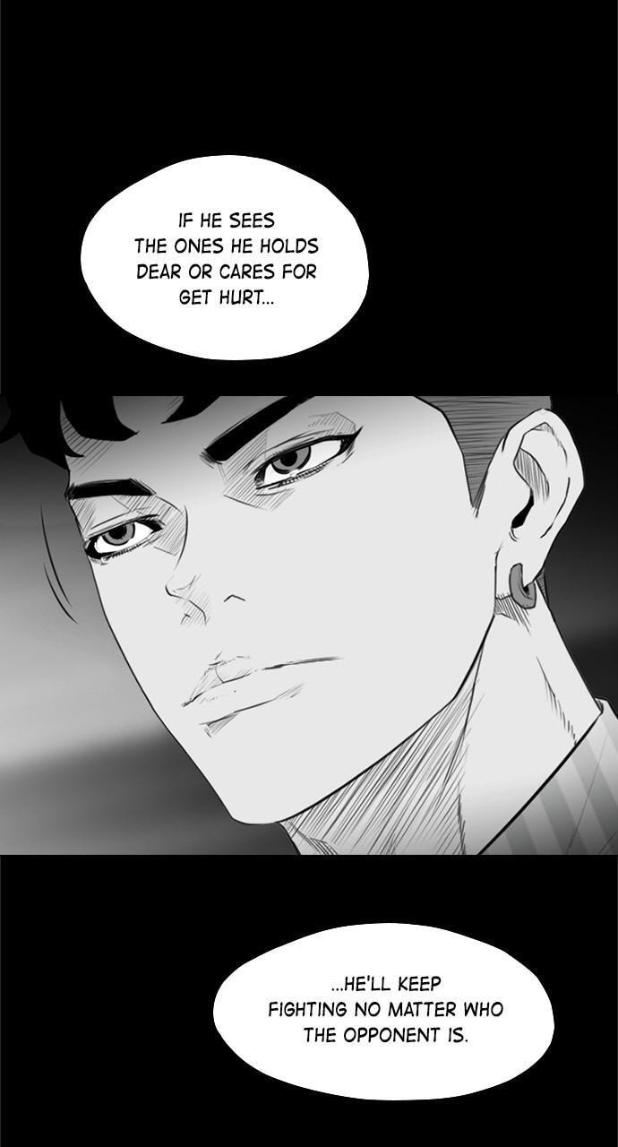 REAWAKENED MAN Chapter 150 page 41 - 