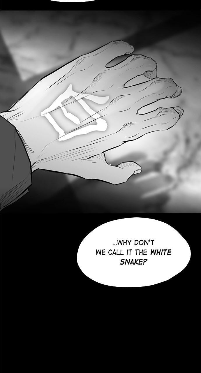 REAWAKENED MAN Chapter 150 page 47 - 