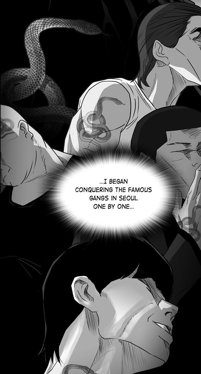 REAWAKENED MAN Chapter 150 page 49 - 