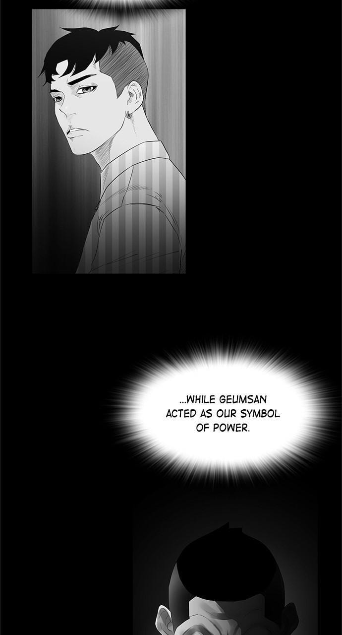 REAWAKENED MAN Chapter 150 page 51 - 