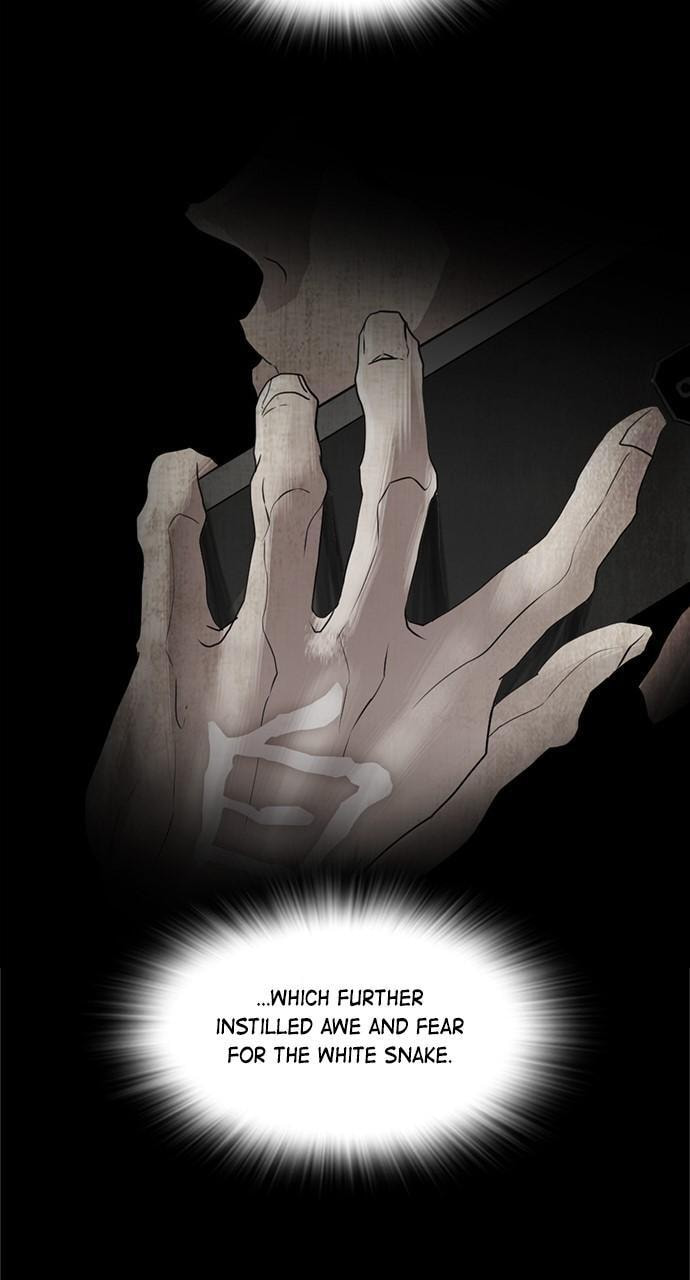 REAWAKENED MAN Chapter 150 page 53 - 