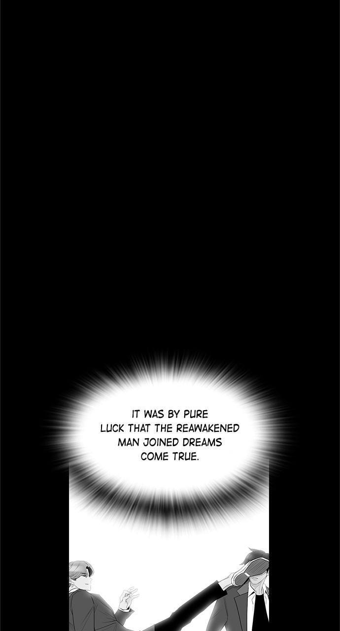 REAWAKENED MAN Chapter 150 page 54 - 