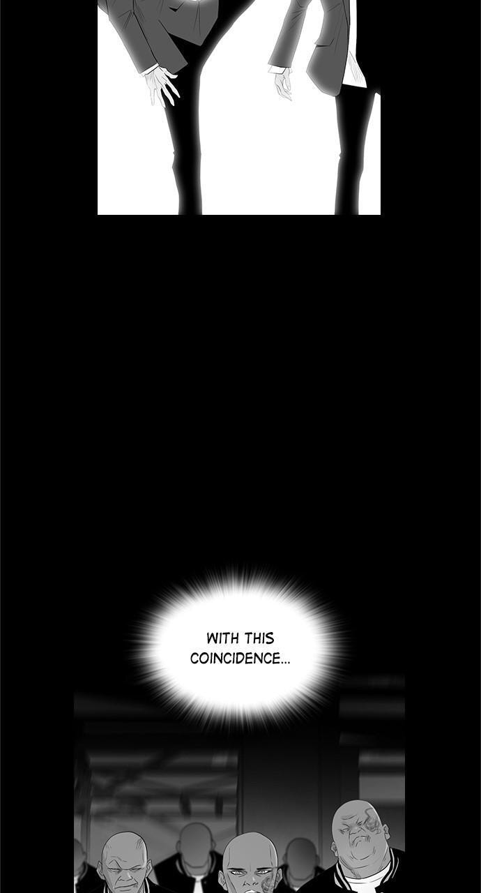 REAWAKENED MAN Chapter 150 page 55 - 