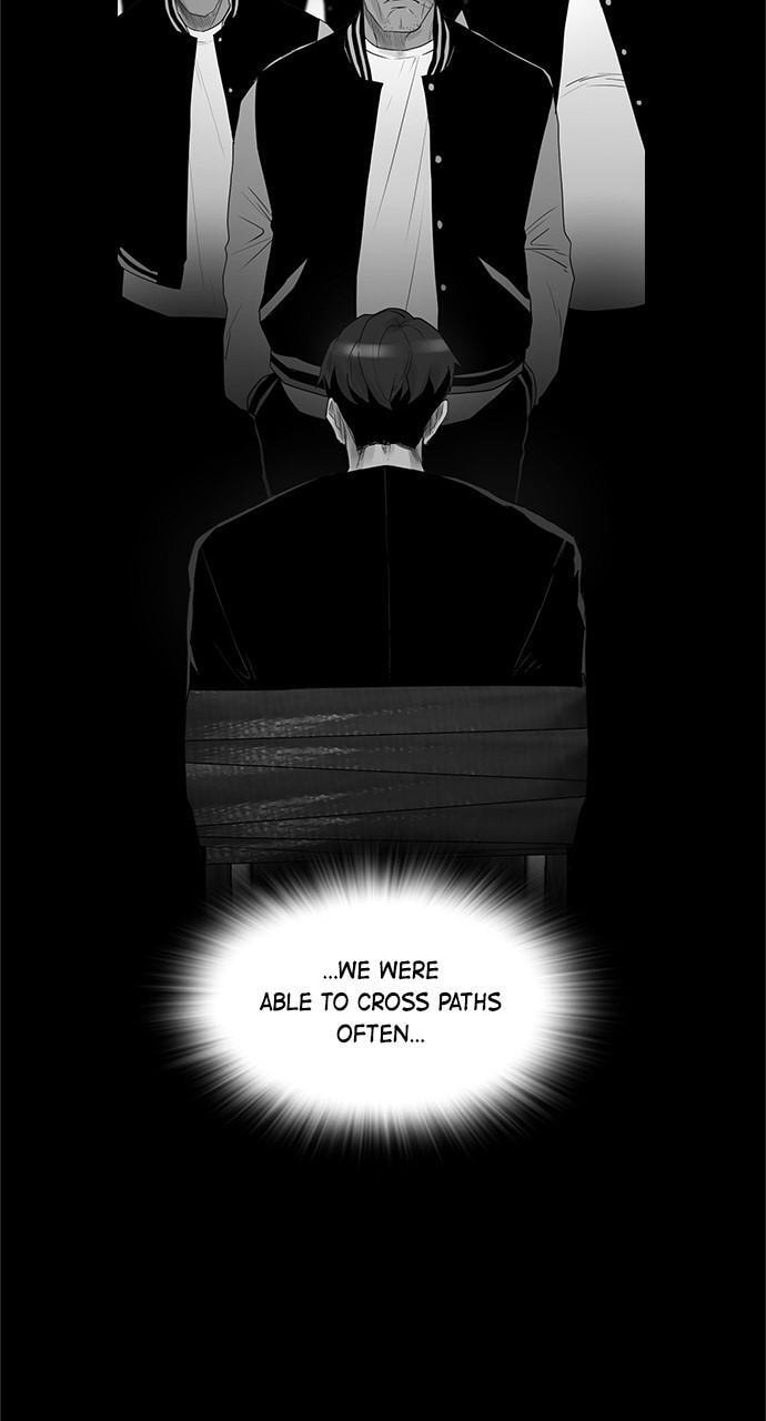 REAWAKENED MAN Chapter 150 page 56 - 