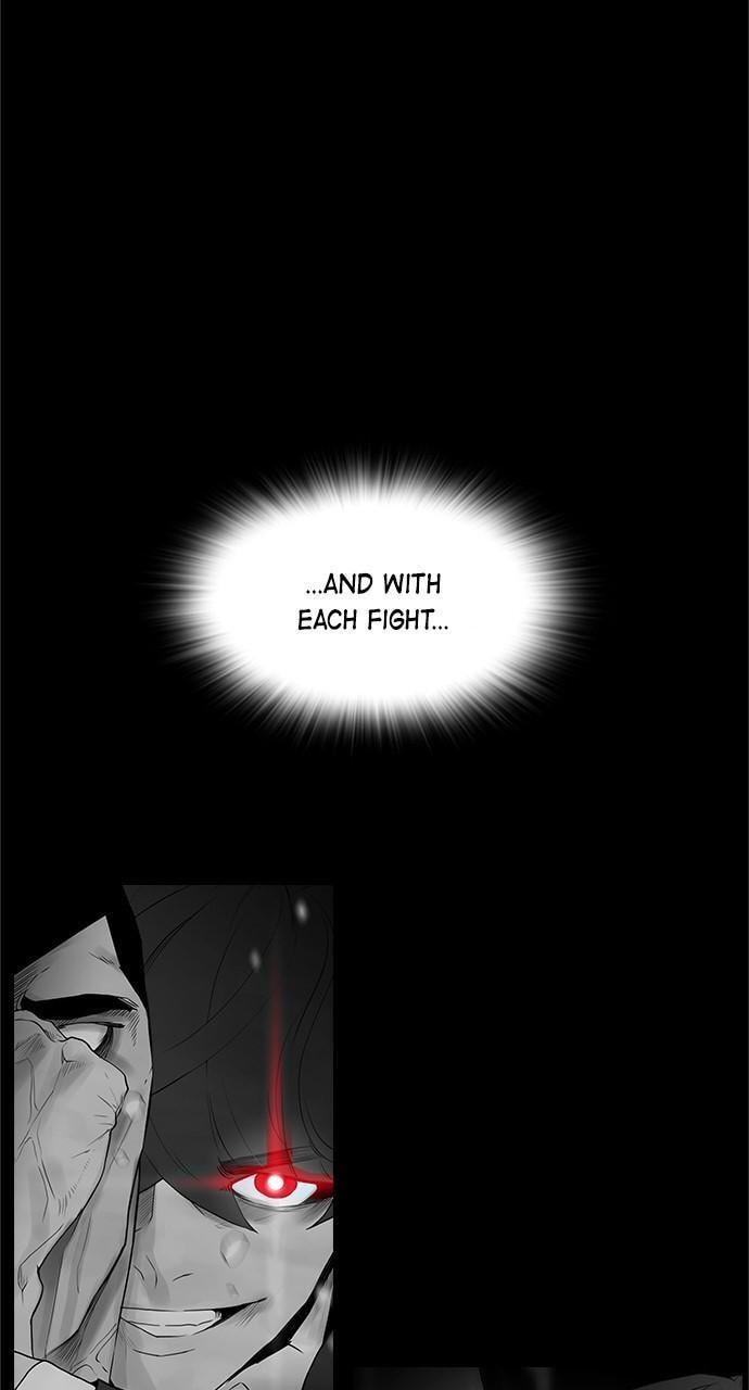 REAWAKENED MAN Chapter 150 page 57 - 