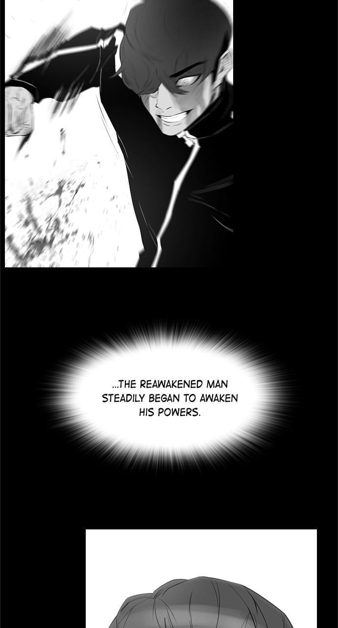 REAWAKENED MAN Chapter 150 page 59 - 