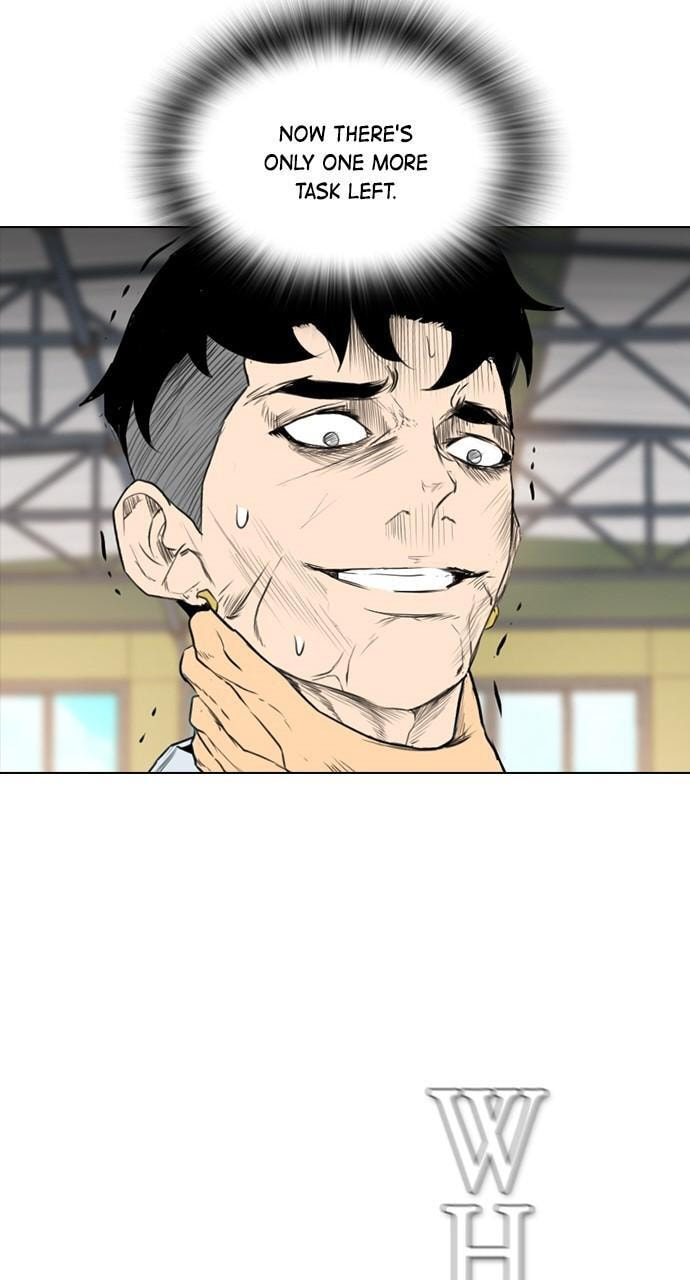 REAWAKENED MAN Chapter 150 page 64 - 