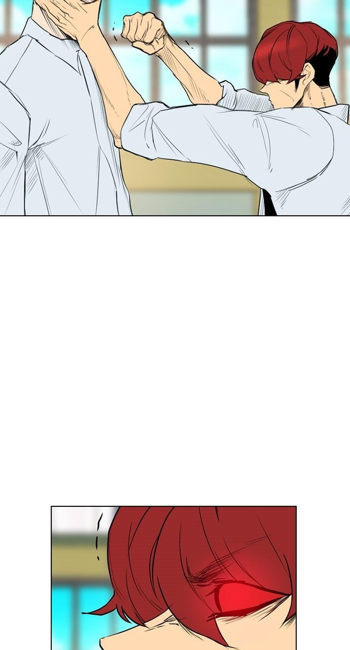 REAWAKENED MAN Chapter 150 page 72 - 