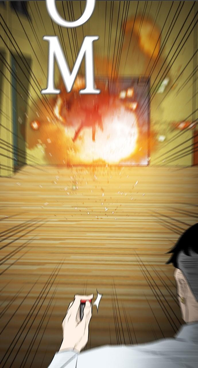 REAWAKENED MAN Chapter 150 page 86 - 