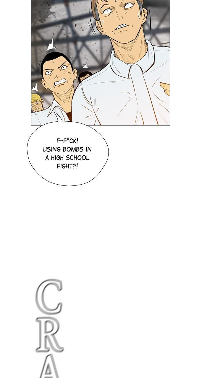 REAWAKENED MAN Chapter 150 page 88 - 