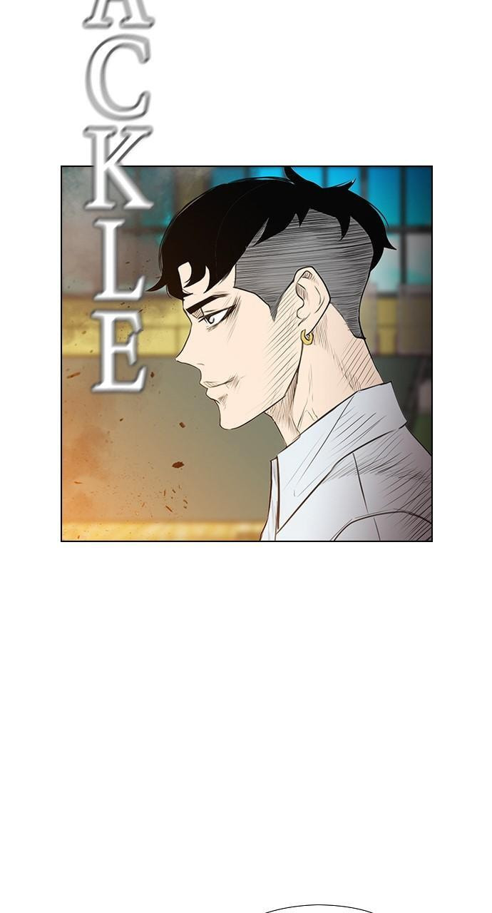 REAWAKENED MAN Chapter 150 page 89 - 