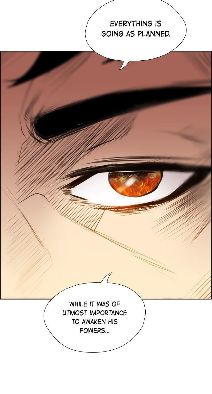 REAWAKENED MAN Chapter 150 page 90 - 