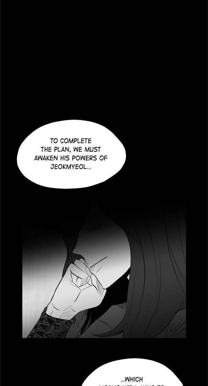 REAWAKENED MAN Chapter 150 page 10 - 