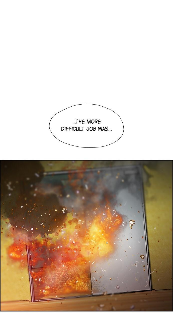 REAWAKENED MAN Chapter 150 page 91 - 