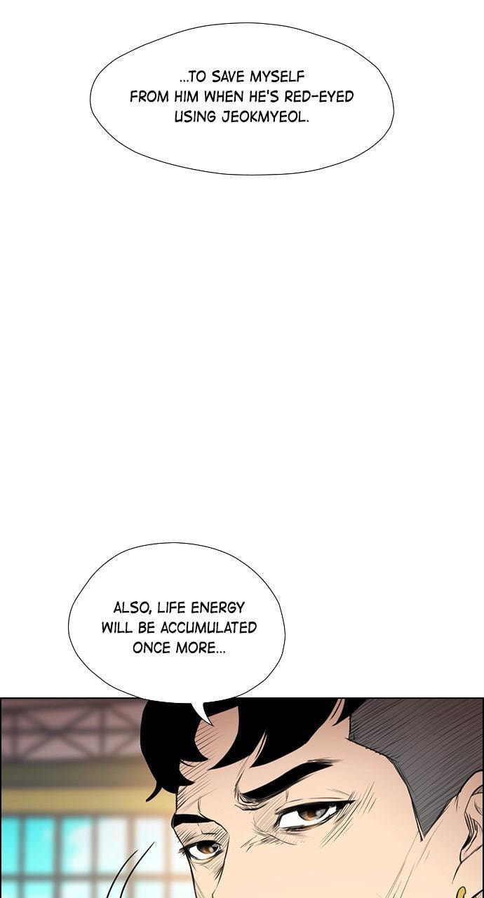 REAWAKENED MAN Chapter 150 page 92 - 