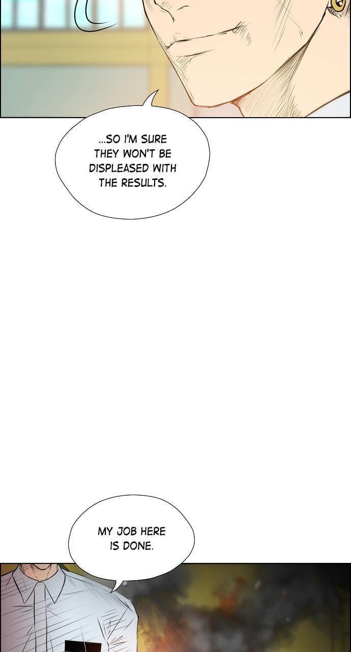 REAWAKENED MAN Chapter 150 page 93 - 