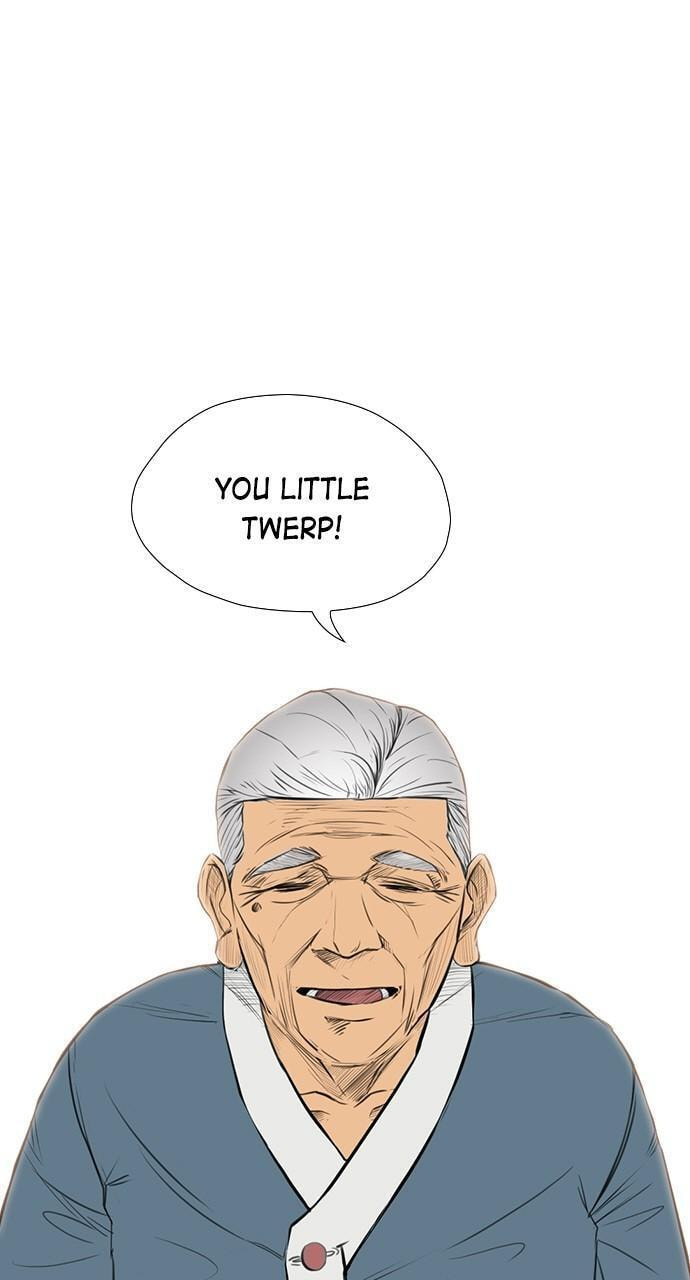 REAWAKENED MAN Chapter 151 page 12 - 