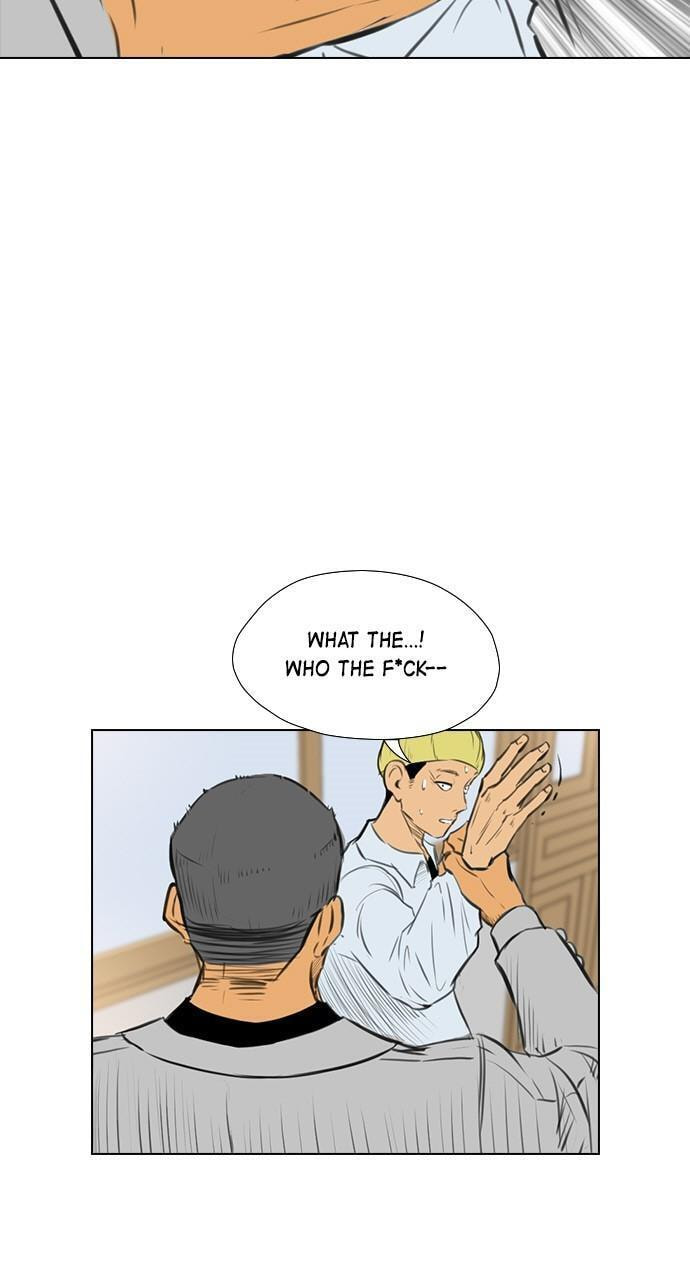 REAWAKENED MAN Chapter 151 page 19 - 