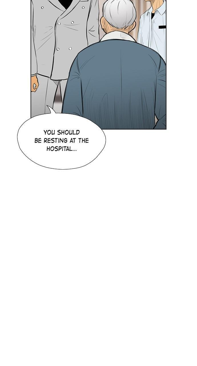 REAWAKENED MAN Chapter 151 page 22 - 