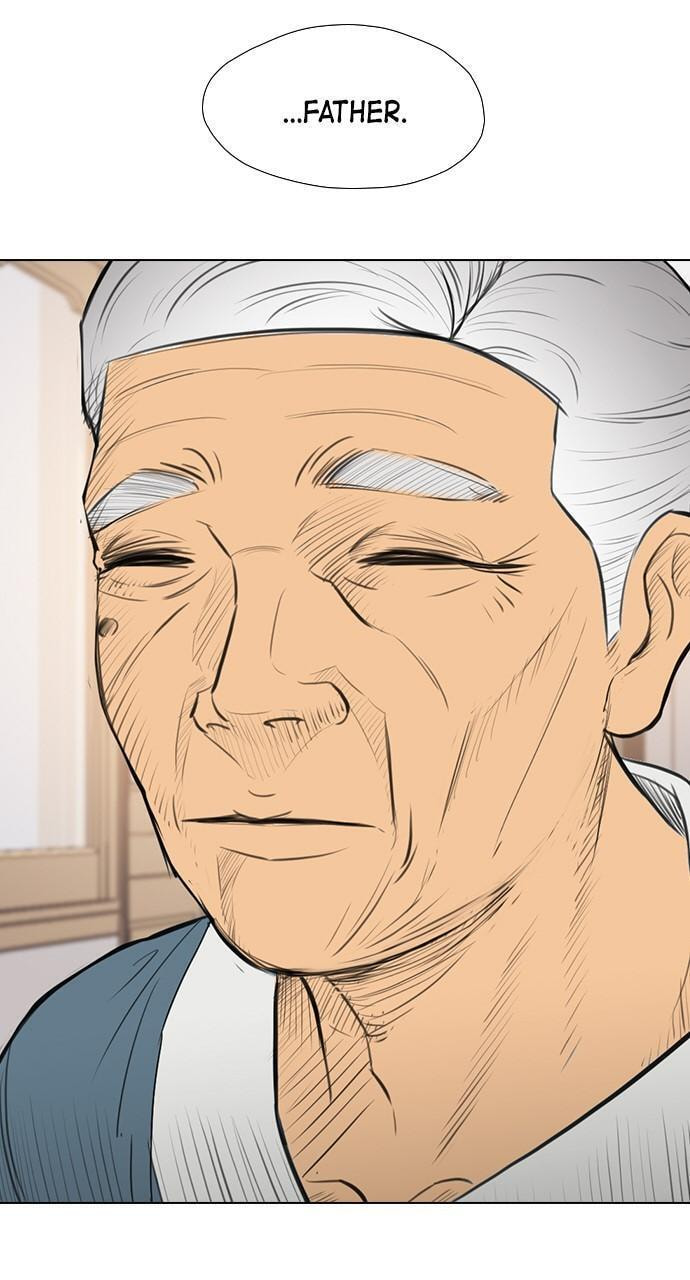 REAWAKENED MAN Chapter 151 page 23 - 