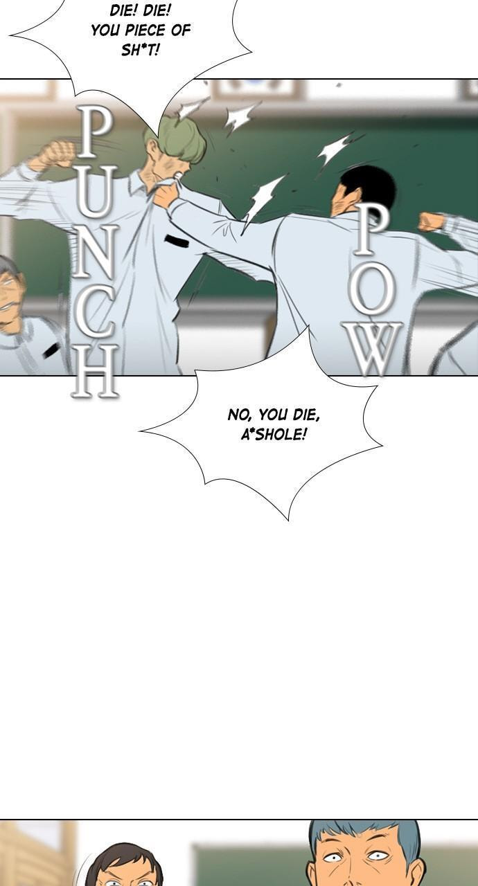 REAWAKENED MAN Chapter 151 page 30 - 