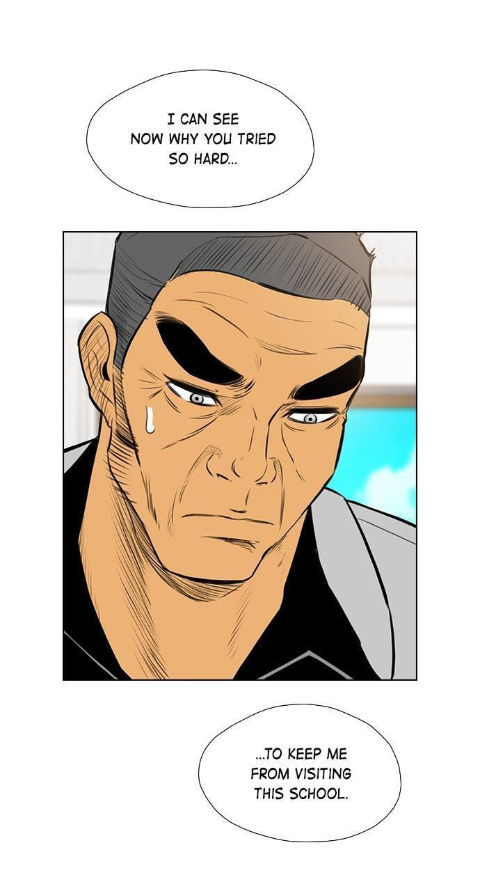 REAWAKENED MAN Chapter 151 page 34 - 