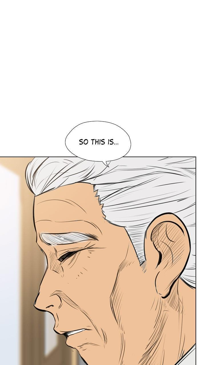REAWAKENED MAN Chapter 151 page 35 - 