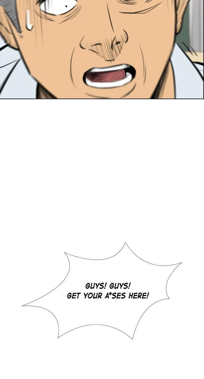 REAWAKENED MAN Chapter 151 page 38 - 