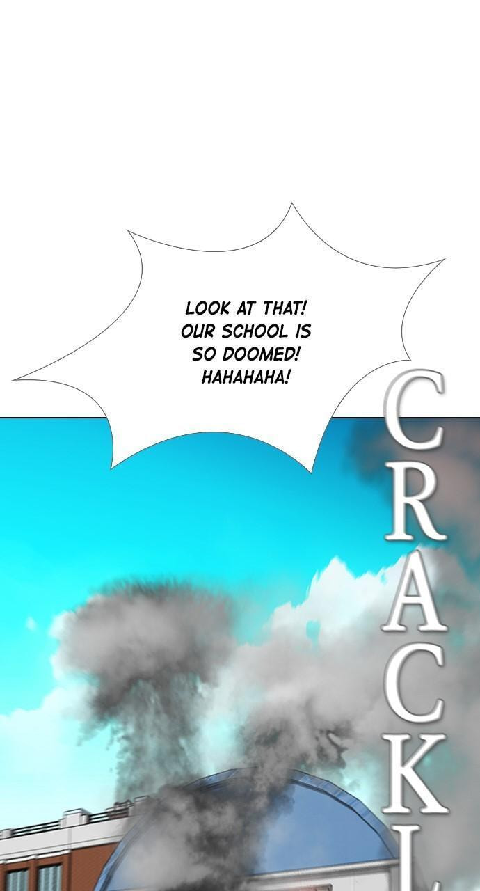 REAWAKENED MAN Chapter 151 page 39 - 
