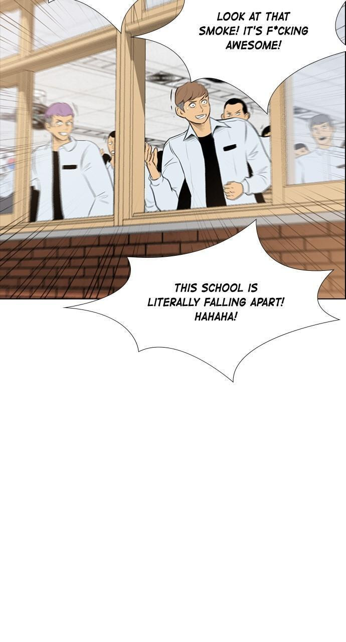 REAWAKENED MAN Chapter 151 page 41 - 