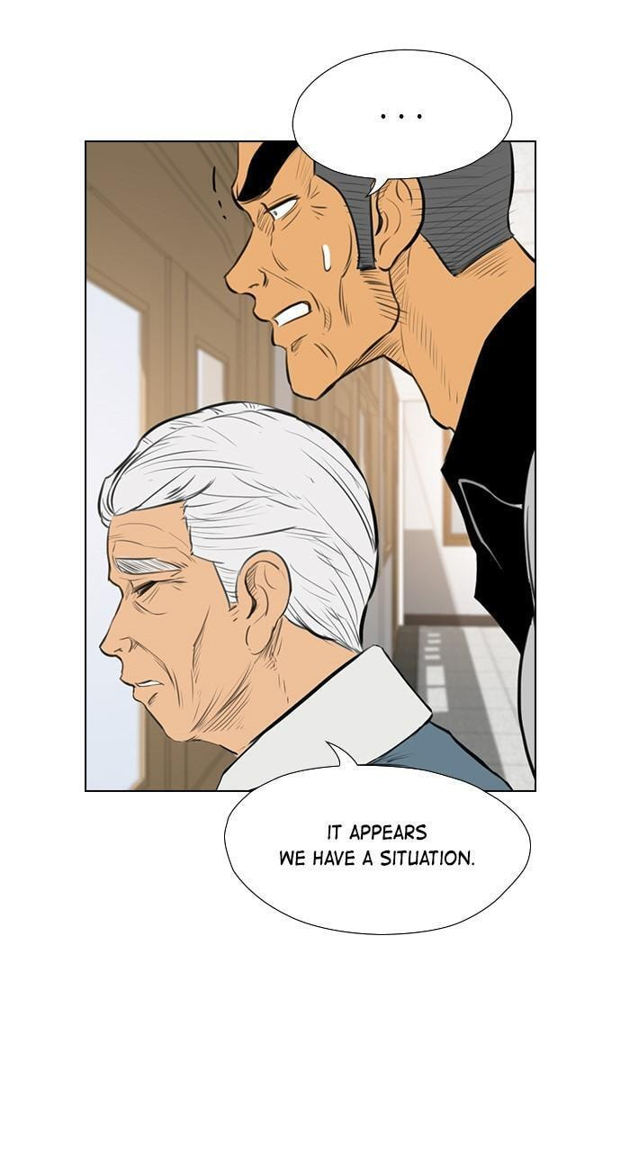 REAWAKENED MAN Chapter 151 page 42 - 