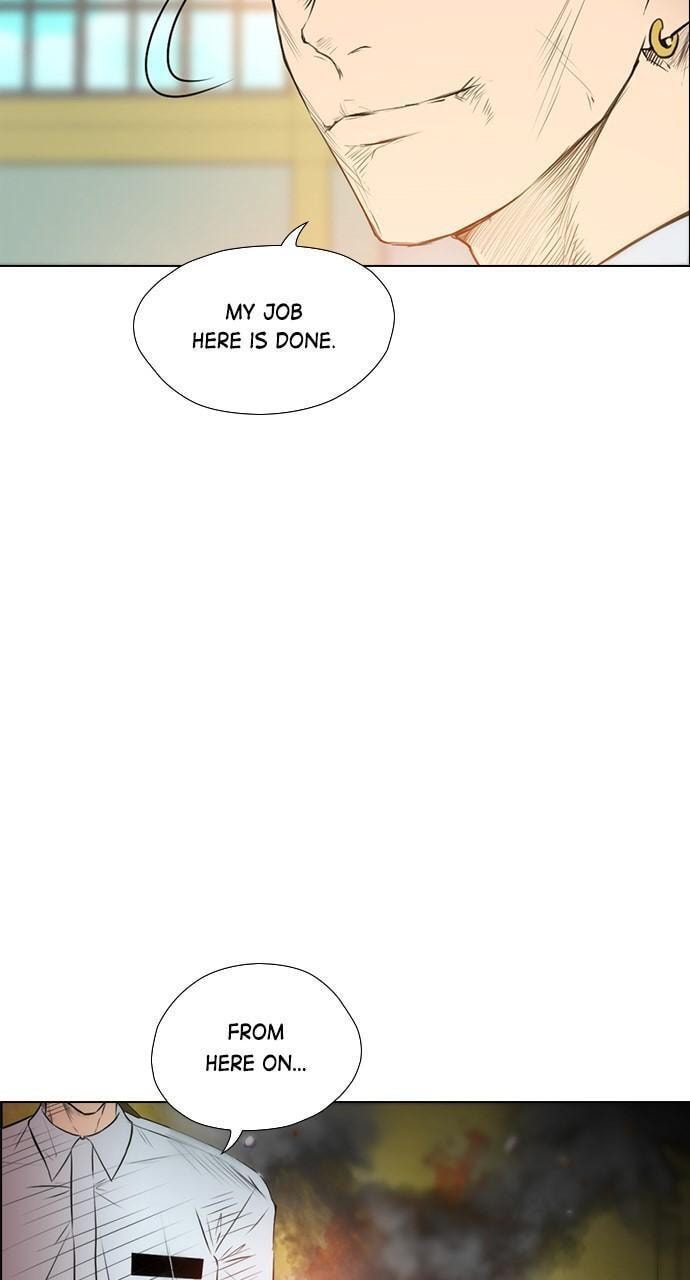 REAWAKENED MAN Chapter 151 page 45 - 