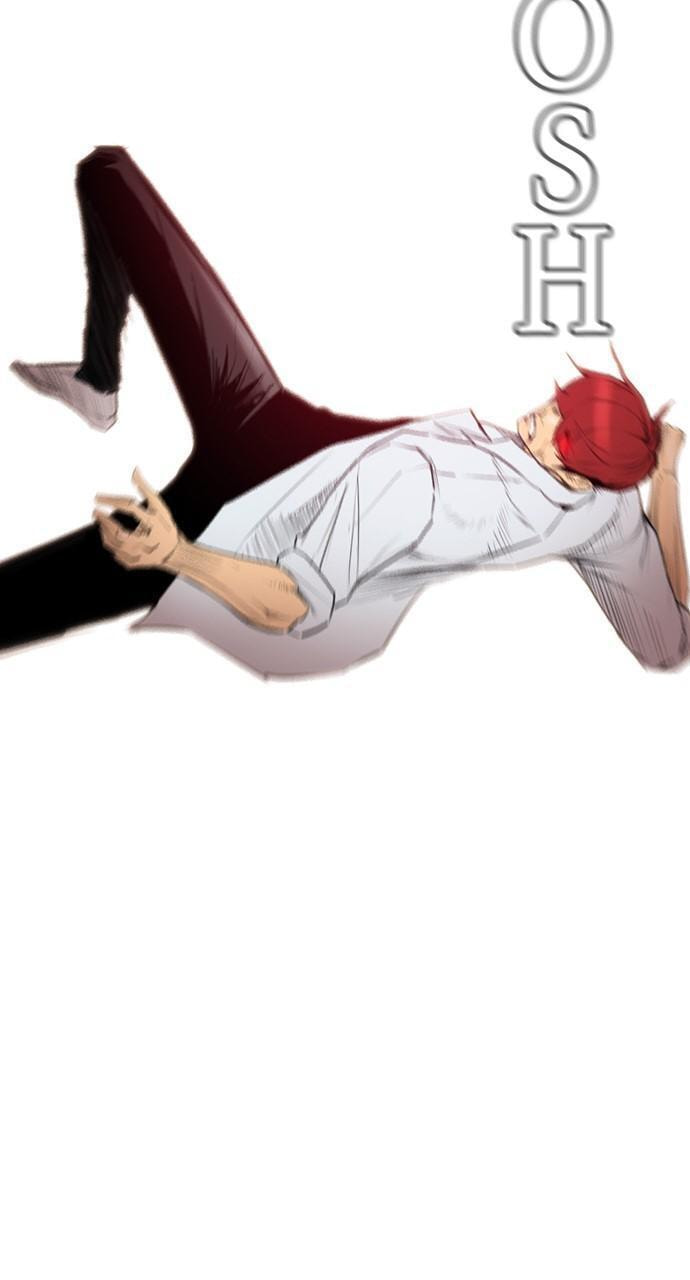 REAWAKENED MAN Chapter 151 page 50 - 