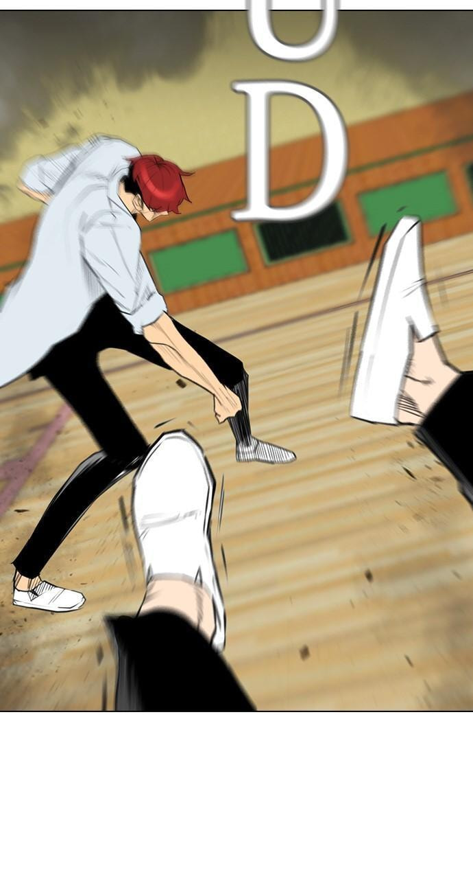 REAWAKENED MAN Chapter 151 page 54 - 